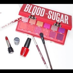 *BNIB* Blood Sugar Palette with Proof of Purchase!